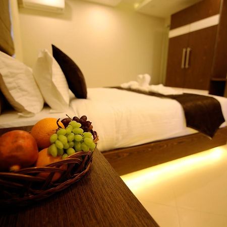 Hotel Le Sapphire Султан-Батері Екстер'єр фото